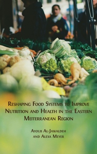 Reshaping food systems - reshaping,