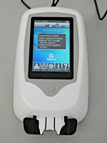 Orflo moxi mini contatore - orflo,