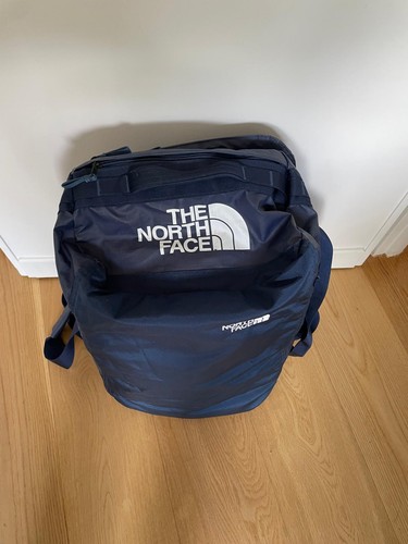 The north face duffle - the,