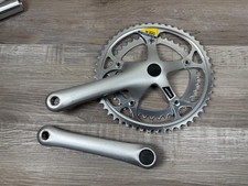 Guarnitura vintage Shimano