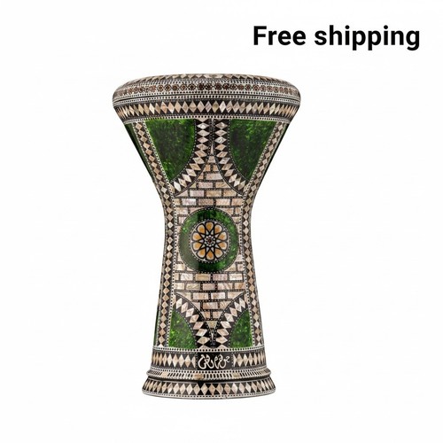 Tamburo darbuka doumbek - tamburo,