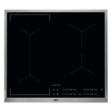 AEG Piano Cottura Induzione