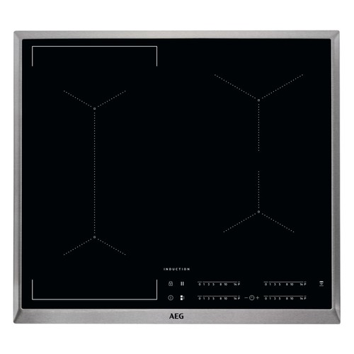 Aeg piano cottura induzione - aeg,
