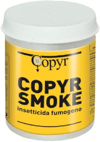 Copyr smoke - smoke, fumogeno