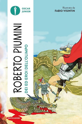Libri roberto piumini dei ed - libri,