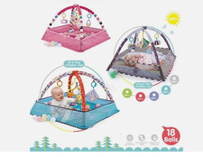 TAPPETINO multifunzionale