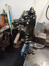 Scatola Sterzo Revisionata