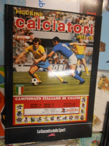 Raccolta completa album panini - completa,
