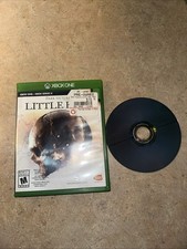The Dark Pictures: Little Hope