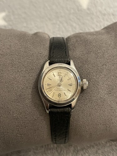 Orologio polso vintage - polso,