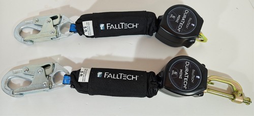 Falltech duratech mini - 2, 6'