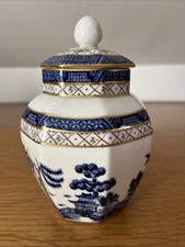 Barattolo per zenzero Royal Doulton