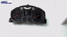 Quadro strumenti completo