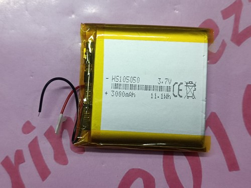 Batteria circuiti elettrici