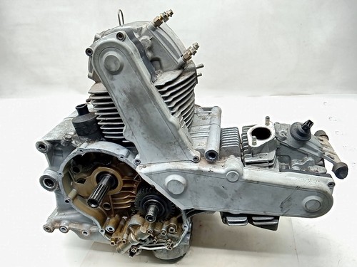 Blocco motore garantito engine - blocco,