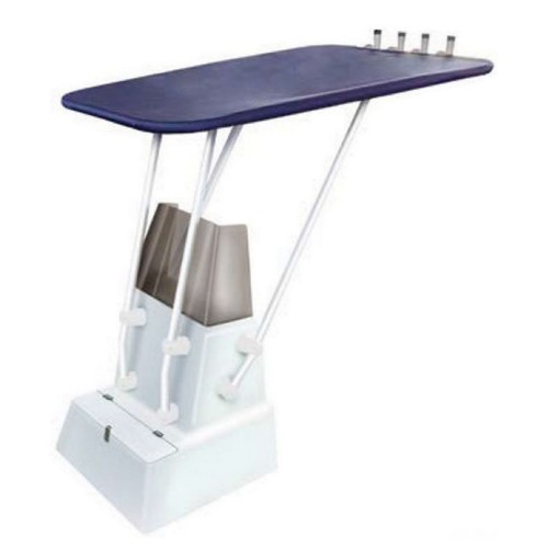 Top professionale heavy duty - t-top,
