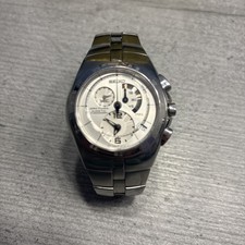 Orologio Cronografo Seiko