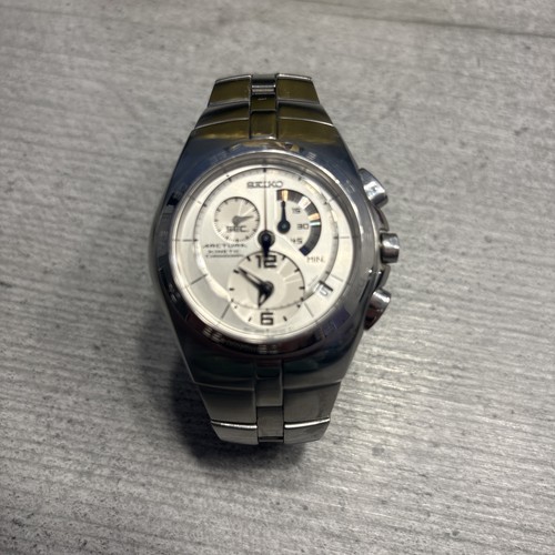 Orologio cronografo seiko - cronografo,