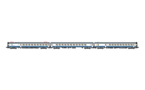 Electrotren trenino elettrico - trenino,