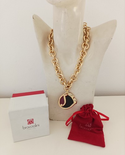 Collana braccialini colore - collana, "braccialini"