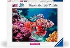 RAVENSBURGER 01334 PUZZLE DA