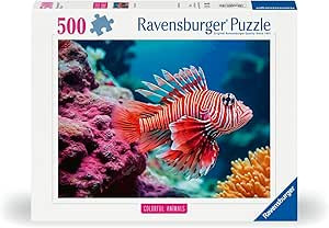 Ravensburger 01334 puzzle - 01334, da