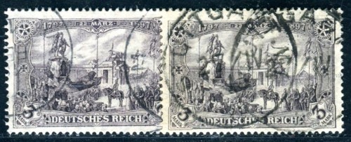 1905 96aia 96aib - dr, timbrato