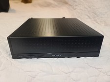 Sony TA-SA300WR Amplificatore