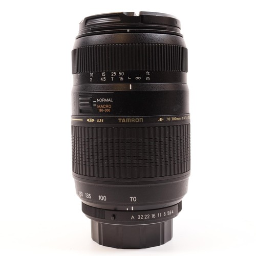 Tamron 300 per - 70-300,