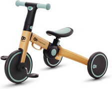 Kinderkraft Triciclo 3In1