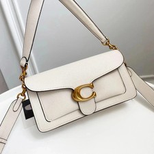 Borsa tracolla coach 73995 - tracolla,