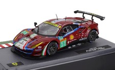 1/43 EDICOLA - FERRARI - 488