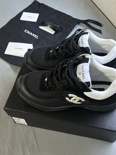 Chanel runner - chanel,