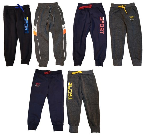Confezione pantaloni jogging - confezione,