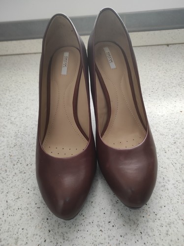 Geox bellissime scarpe