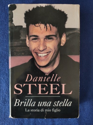 Danielle steel brilla - danielle,