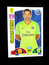 BUFFON  PSG PARIS ST GERMAIN