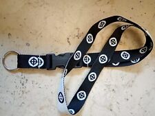 PORTACHIAVI DA COLLO VINTAGE ANNI 90 FRONTE DELLA GIOVENTU' CUNEO (?)