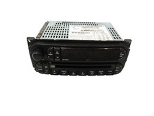 Autoradio per Chrysler Grand Voyager 3 Serie (2004   2008)