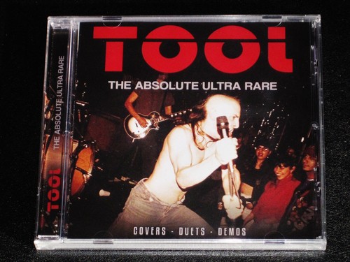 Tool the absolute ultra rare - tool:,