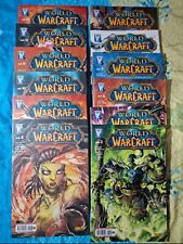 Panini comic Mega World of