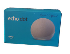 Amazon Echo Dot (4a