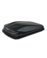 BOX BAULE DA TETTO PORTAPACCHI