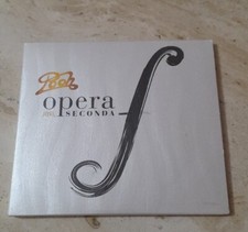 Pooh/ Opera Seconda/ Cd