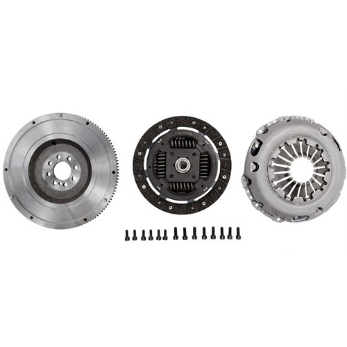 Nty kit frizione compatibile - nty,