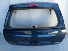 JEEP GRAND CHEROKEE PORTELLONE