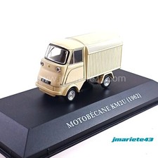 MOTOBECANE KM2U - 1962 1:43
