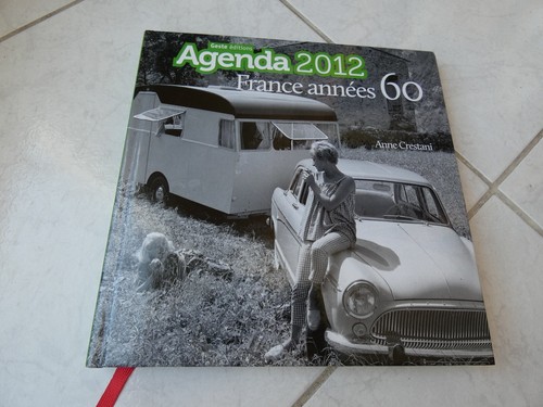 Agenda 2012 francia anni - francia, 60