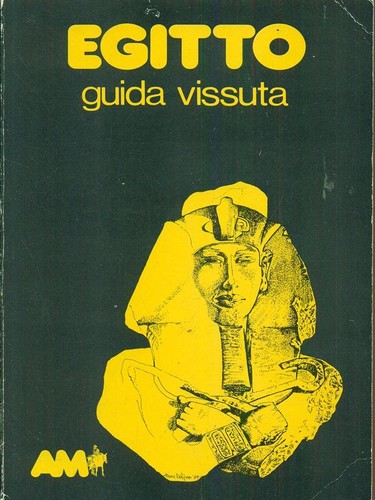 Egitto guida vissuta - guida,