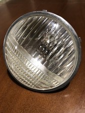 Vespa 50 Faro Tondo Fanale SIEM Originale